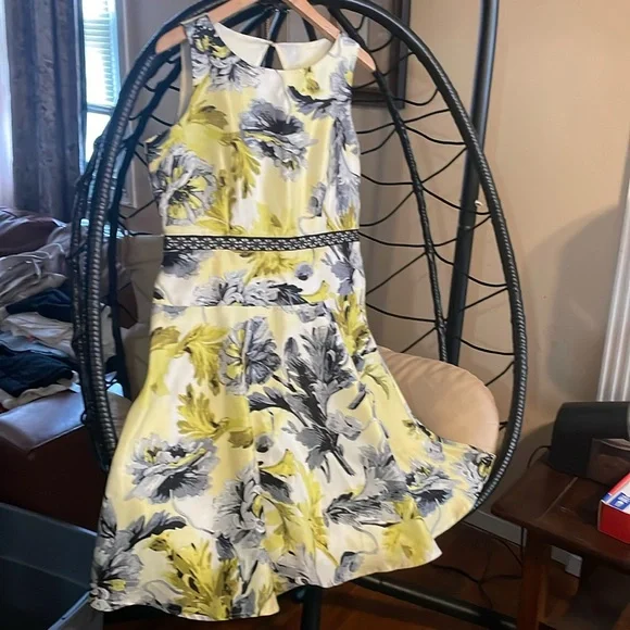 Dress Barn Dresses Spring Easter Dreaa Poshmark